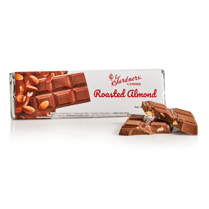 2 oz. Chocolate Bars
