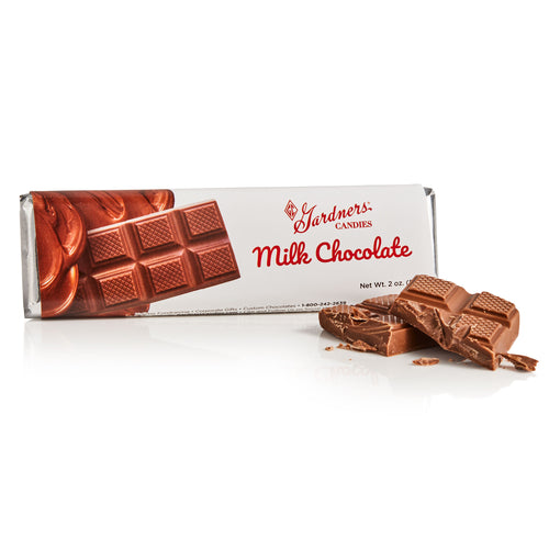 2 oz. Chocolate Bars