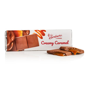 2 oz. Chocolate Bars