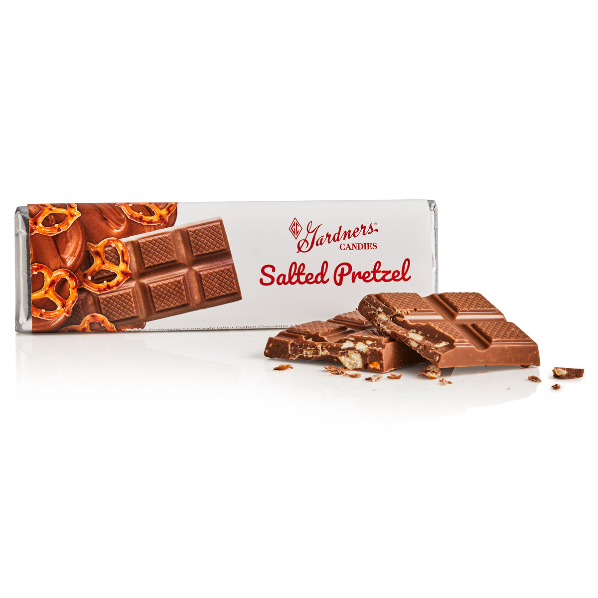 2 oz. Chocolate Bars