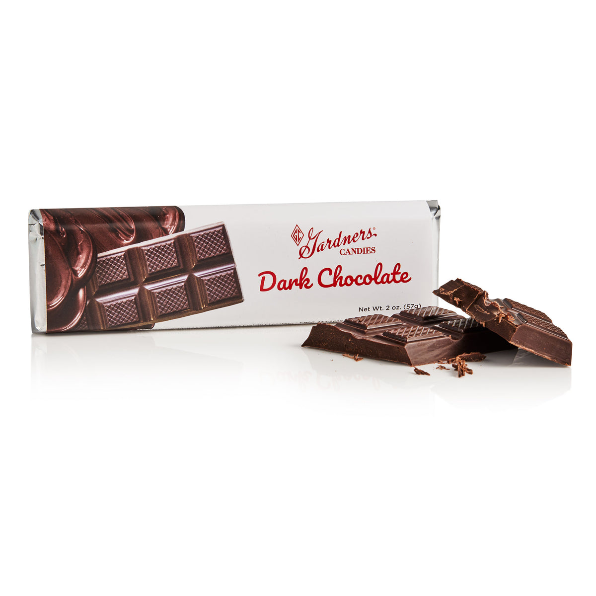 2 oz. Chocolate Bars