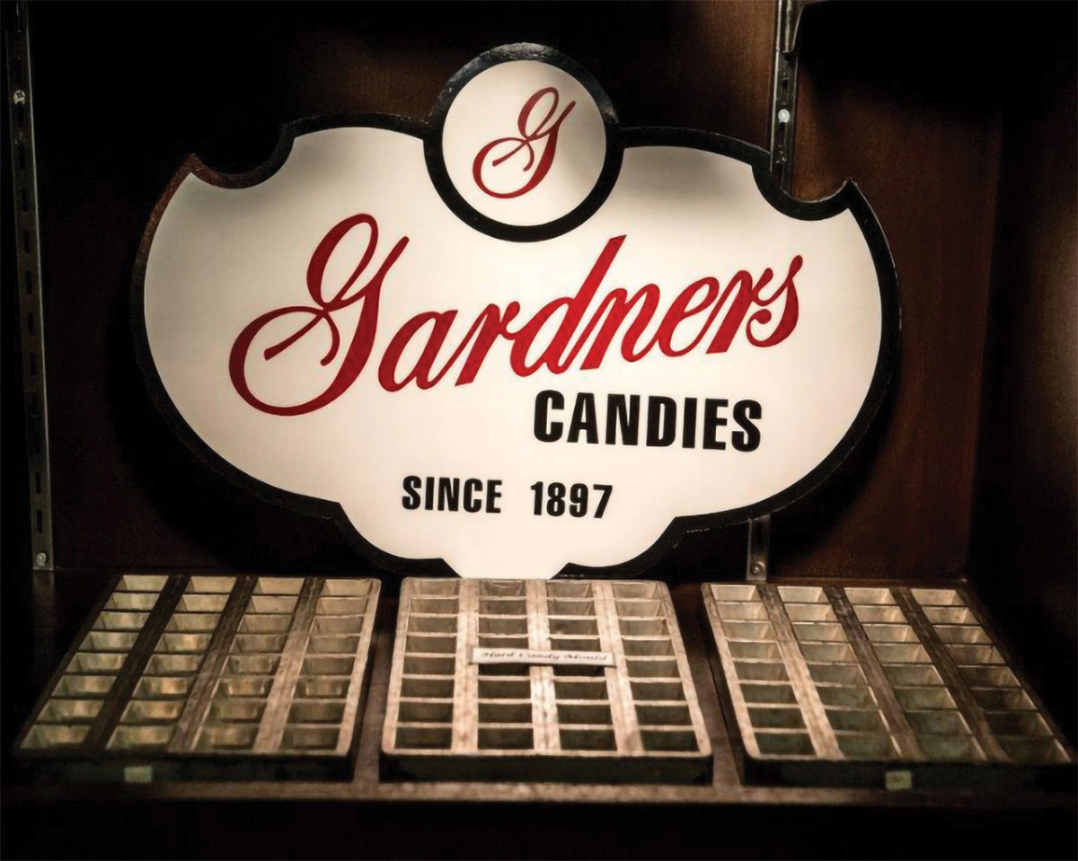 A Trusted Name Since 1897 For Over A Century