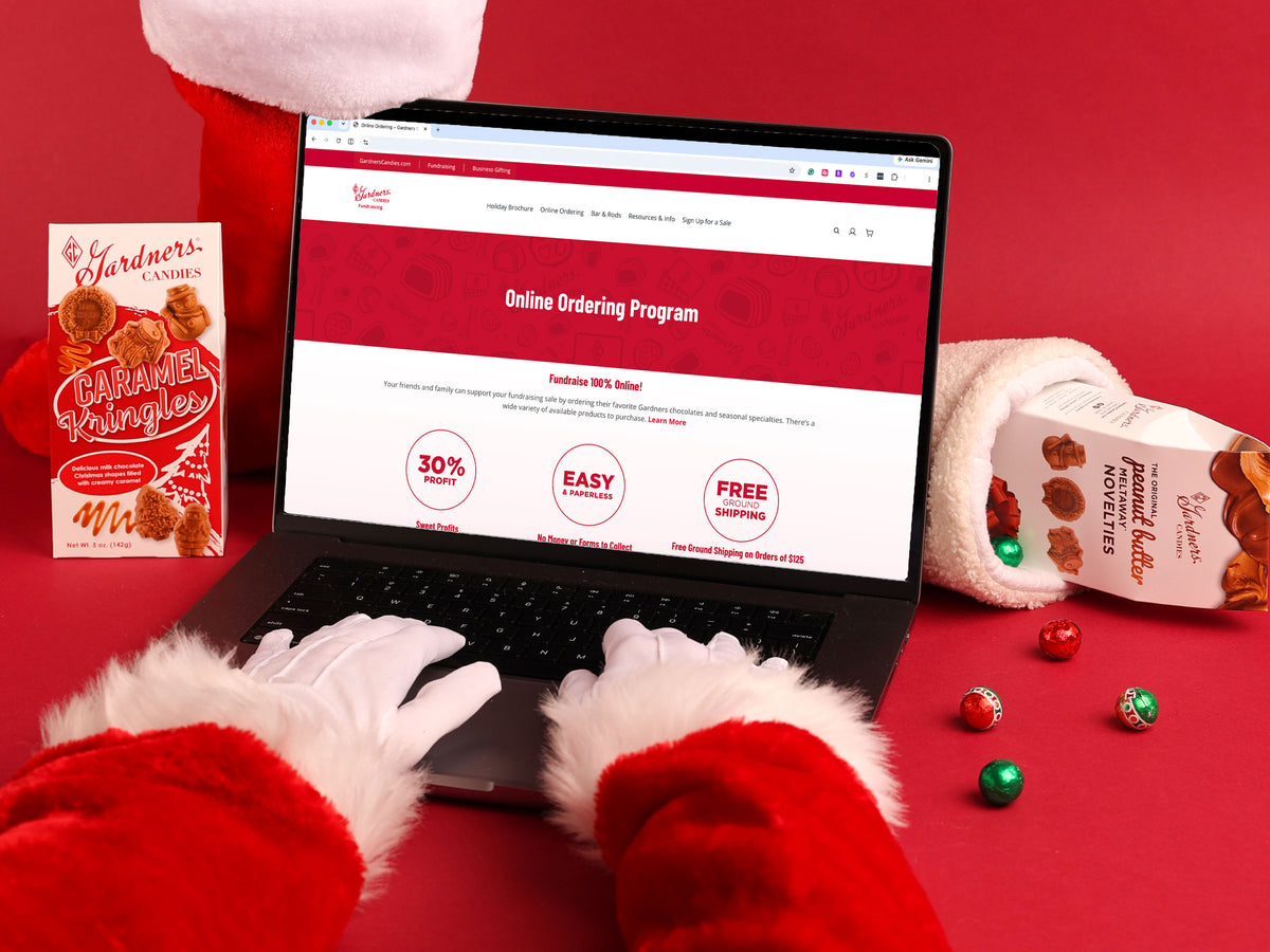 Online Ordering